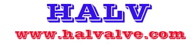 HALV汉莱阀门厂家