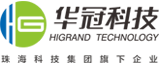 珠海华冠科技股份有限公司