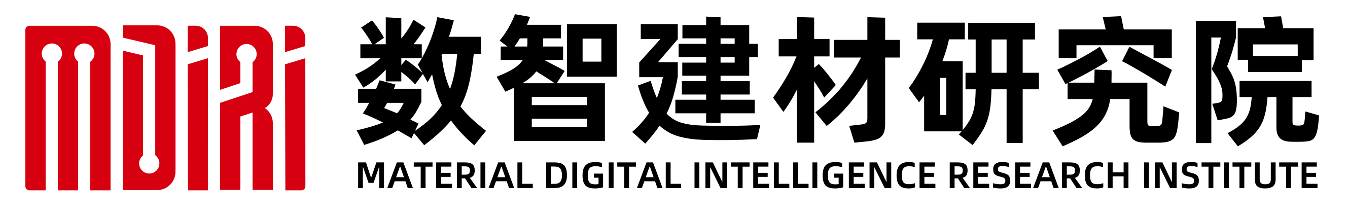 数智建材研究院