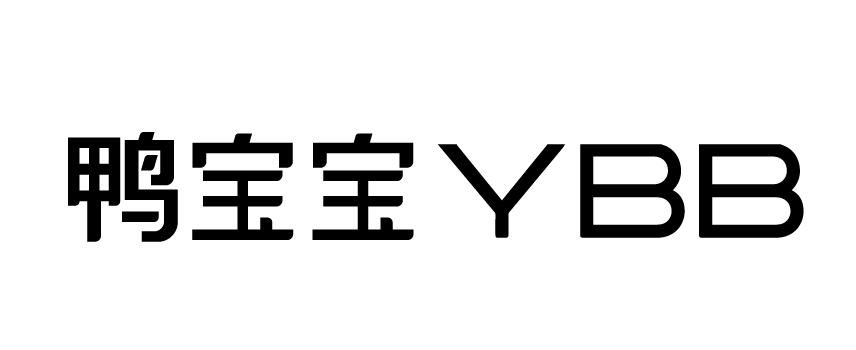 鸭宝宝YBB