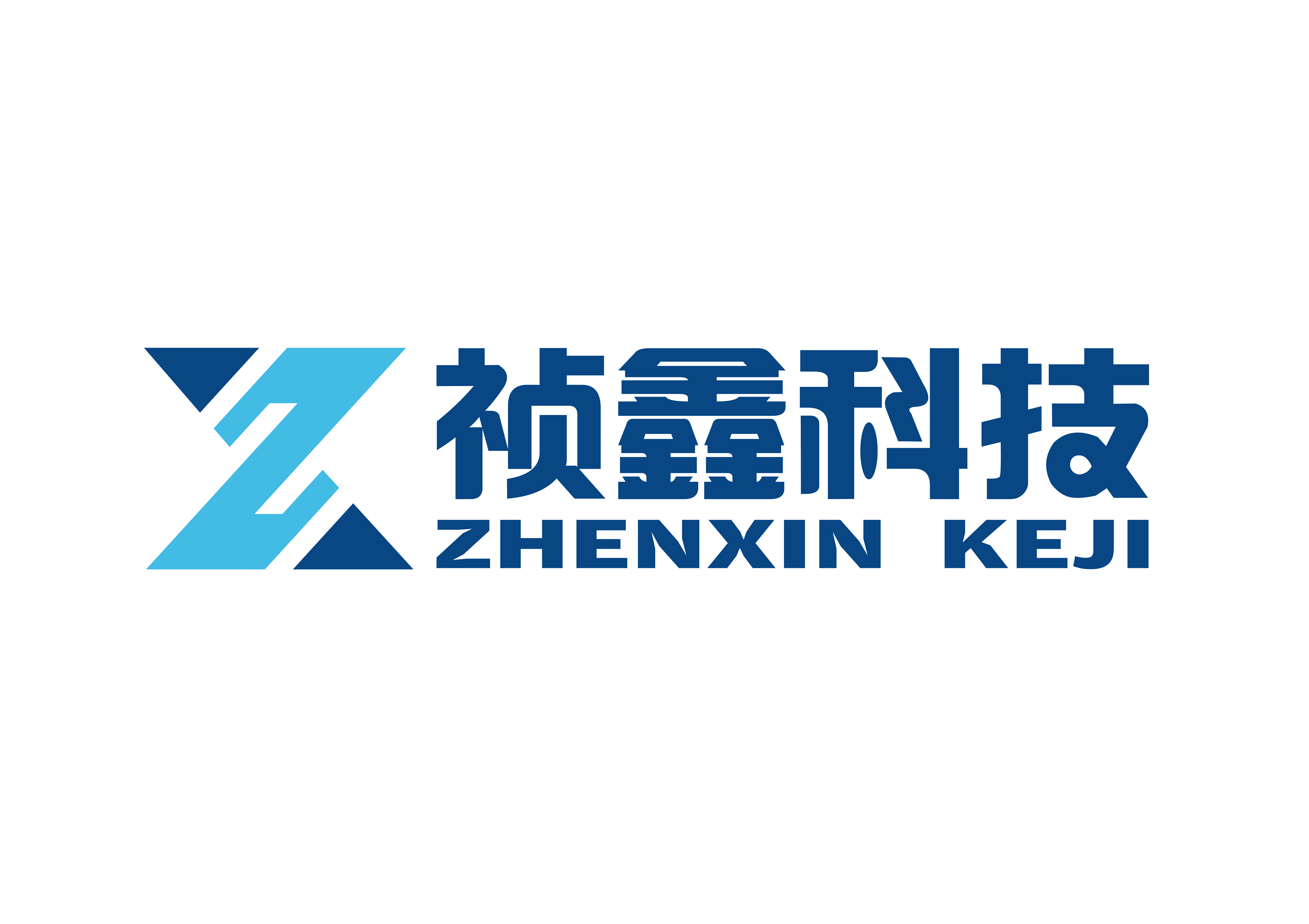 祯鑫科技环境污染治理