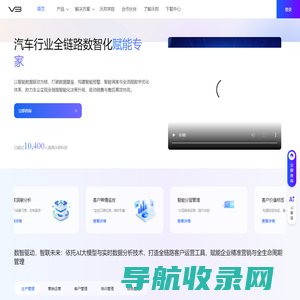 沃邦智慧云