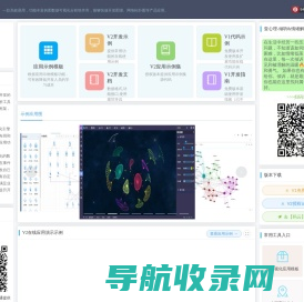 GraphVis,图说数据,图数据可视化,知识图谱,关系图,网络拓扑图