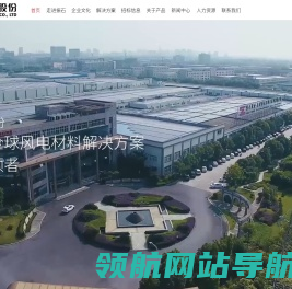 浙江振石新材料股份有限公司