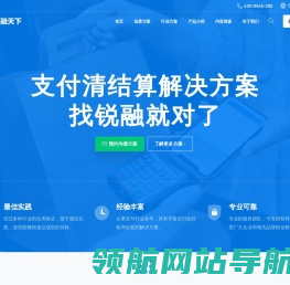 综合支付