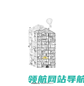 神奇建筑研究室(Wonder