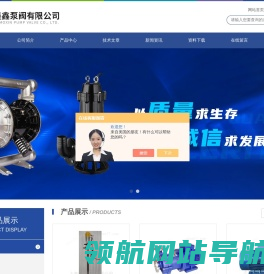大流量潜水泵