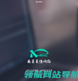 南京夏恒网络系统有限公司