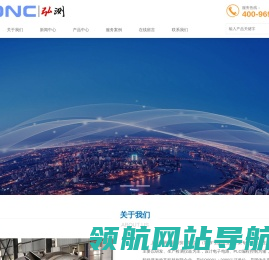 上海弘测仪器科技有限公司