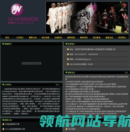 石家庄新时尚演出经纪有限公司