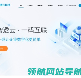 透云科技