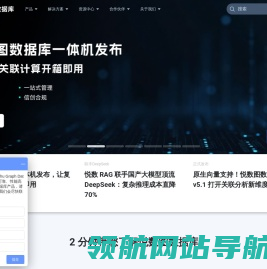 图数据库