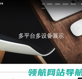 网站设计制作