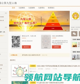 九型人格