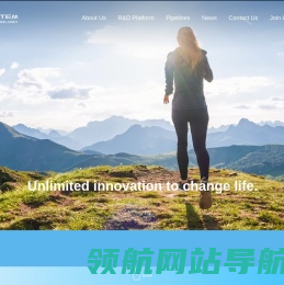 霍德生物工程有限公司