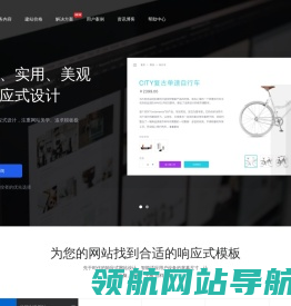 网站开发定制