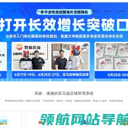 智赢ERP