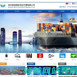 深圳维森国际货运代理有限公司
