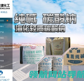 纯碱,碳酸钠,轻质纯碱,重质纯碱,出口纯碱,食品级纯碱