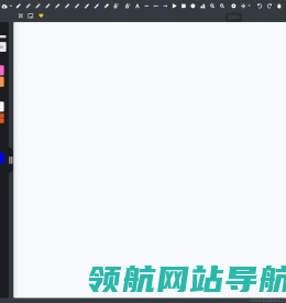 画画