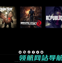 万岁游戏