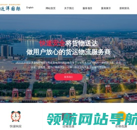 武汉近洋国际货运代理有限公司