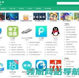 软件程序