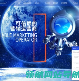 Netconcepts（耐特康赛）