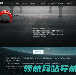丁丁停车