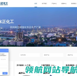东正化工