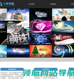 飞影文化